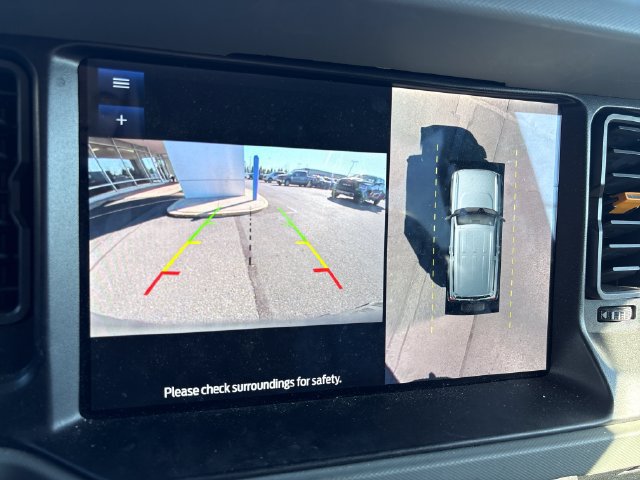 Used 2022 Ford Bronco Badlands AWD/4WD image 23