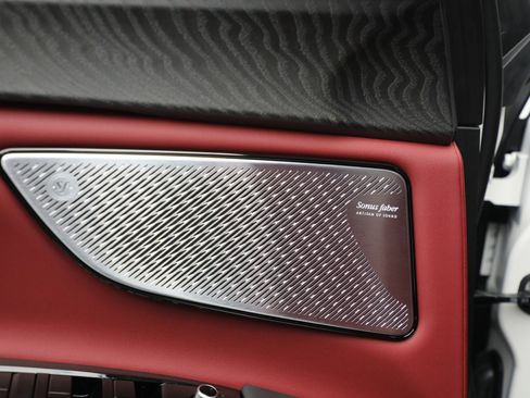 New 2025 Maserati Grecale GT image 23