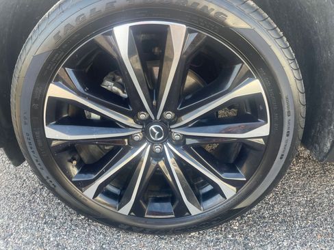 Used 2025 MAZDA CX-50 AWD 2.5 S w/ Premium Plus Pkg image 32