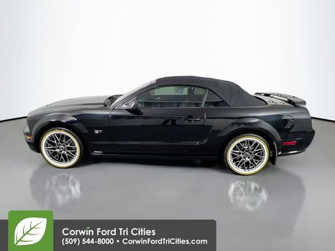 Used 2008 Ford Mustang GT image 6