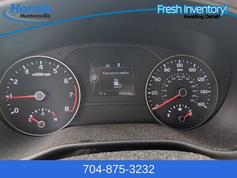 Used 2017 Kia Sportage EX image 23