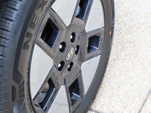 New 2026 Hyundai Santa Fe SE image 40