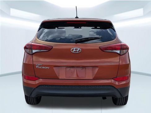 Used 2016 Hyundai Tucson SE image 5