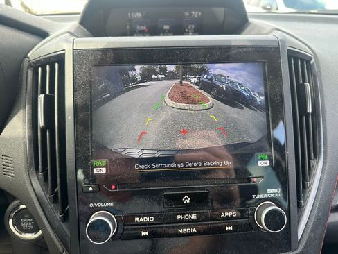 Used 2023 Subaru Forester Sport image 30