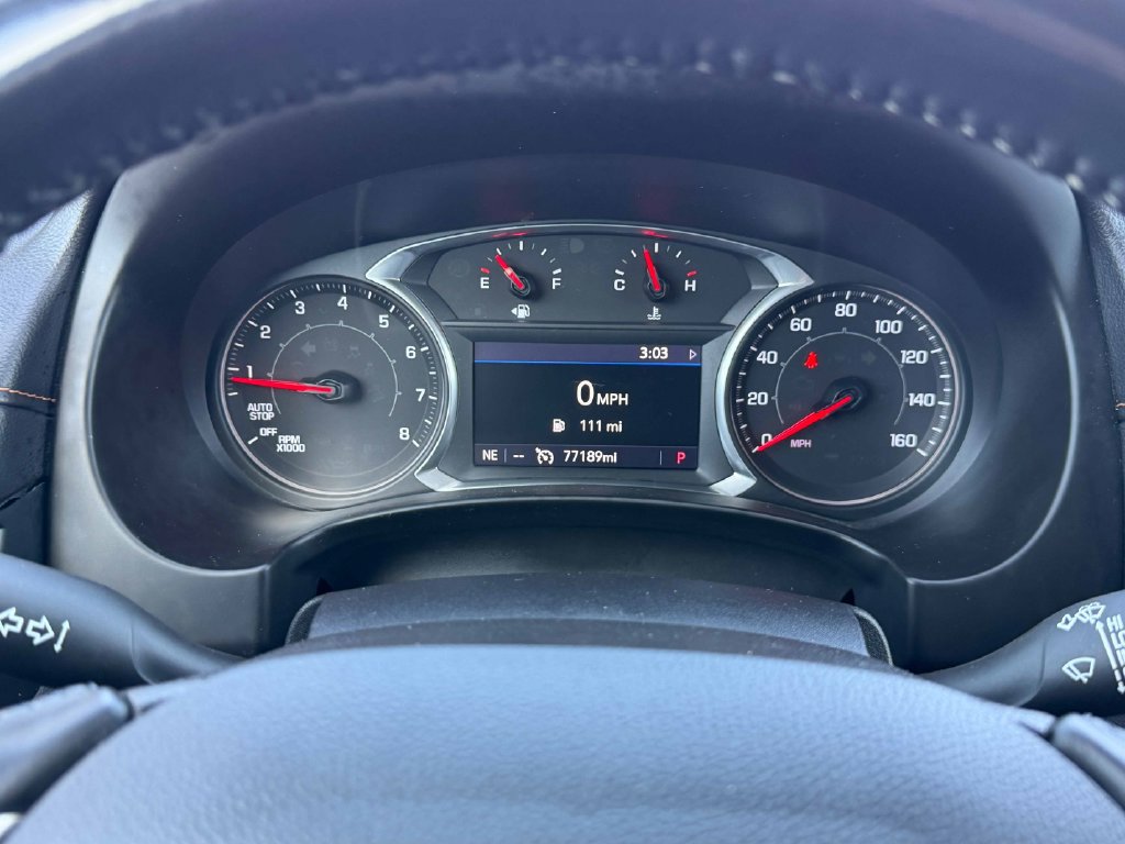 Used 2019 GMC Terrain SLE w/ Driver Convenience Package AWD/4WD image 36