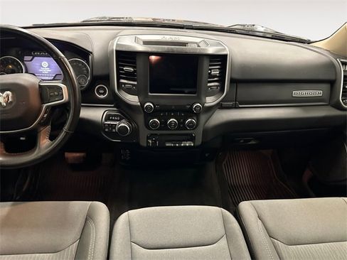 Used 2020 RAM 1500 Big Horn image 10