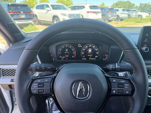 New 2026 Acura Integra A-Spec image 16