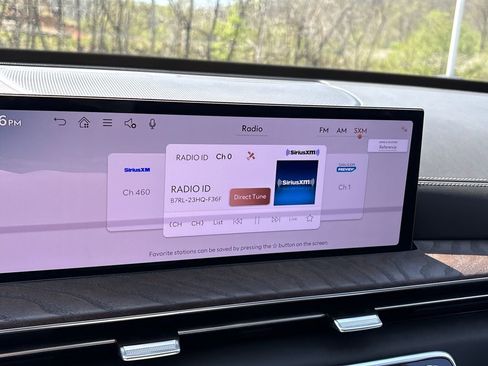 New 2026 Genesis GV80 2.5T Prestige image 15