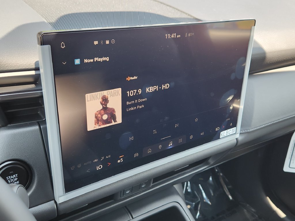 New 2026 MAZDA CX-5 Preferred AWD/4WD image 8