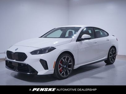 Used 2025 BMW 228i xDrive w/ M Sport Package