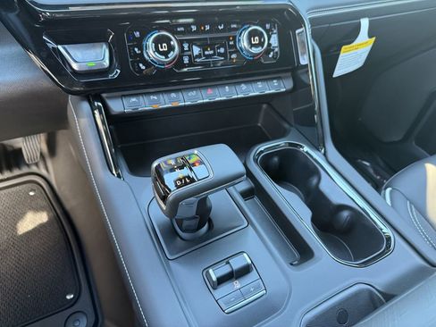 New 2026 GMC Sierra 1500 AT4X image 1