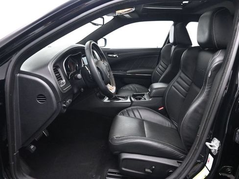 Used 2021 Dodge Charger SRT Hellcat RWD image 15