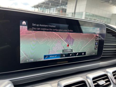 Used 2022 Mercedes-Benz GLE 350 4MATIC image 24