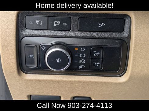 Used 2024 Ford F350 Lariat w/ FX4 Off-Road Package image 25