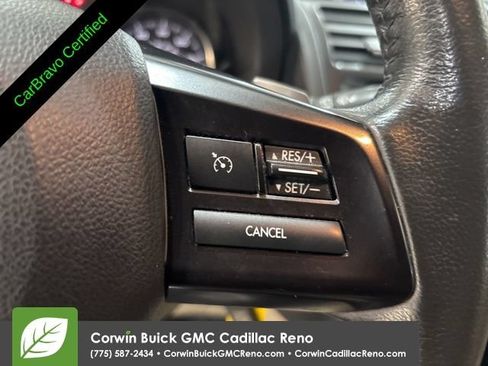 Used 2013 Subaru Crosstrek 2.0i Limited AWD/4WD image 17