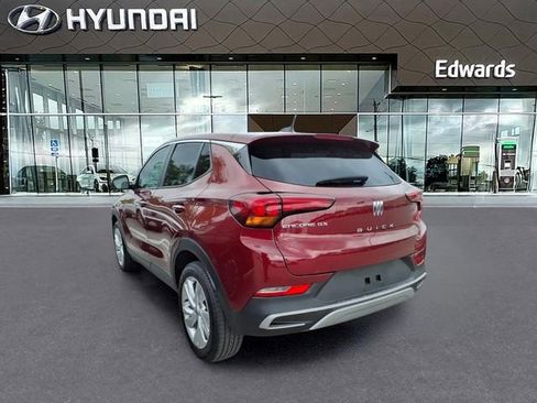 Used 2024 Buick Encore GX Preferred FWD image 3