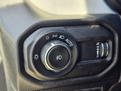 New 2026 Jeep Wrangler Willys AWD/4WD image 20