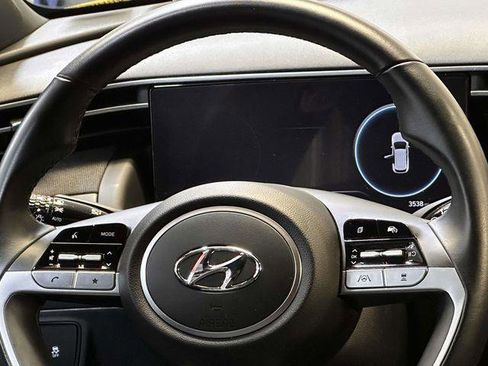 Used 2024 Hyundai Tucson XRT image 16