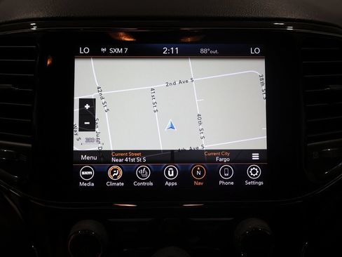 Certified 2022 Jeep Grand Cherokee Laredo X AWD/4WD image 34