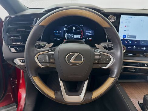 Used 2025 Lexus RX 350 Premium Plus w/ Convenience Package image 12