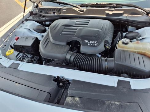 Used 2022 Dodge Challenger GT RWD image 22