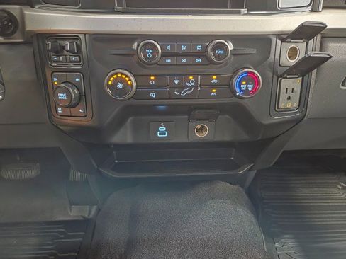 Used 2024 Ford F250 XLT w/ FX4 Off-Road Package AWD/4WD image 54