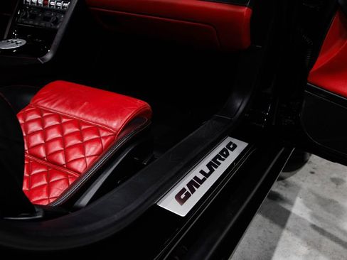 Used 2011 Lamborghini Gallardo LP 560-4 image 13