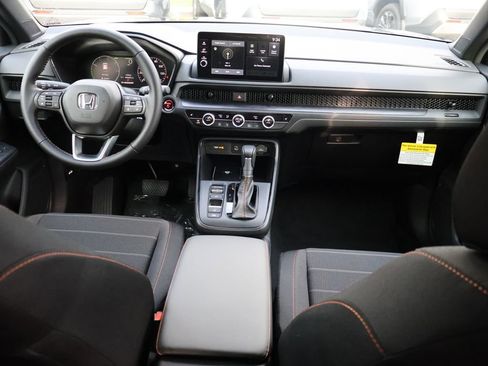 New 2026 Honda CR-V Sport image 9