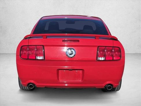 Used 2008 Ford Mustang GT image 6