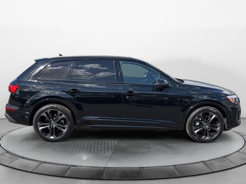 New 2026 Audi Q7 3.0T Premium Plus image 8