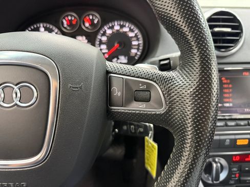 Used 2013 Audi A3 TDI Premium Plus FWD image 25