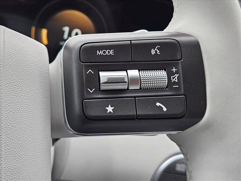 New 2026 Hyundai Palisade SEL FWD image 15