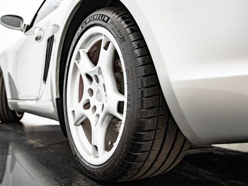 Used 2006 Porsche Cayman S RWD image 39