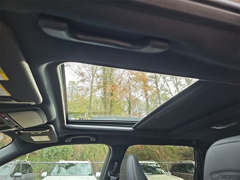 New 2026 Subaru Forester Wilderness w/ Wilderness Package image 30