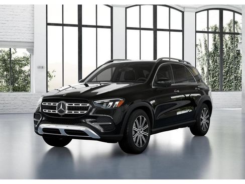 Certified 2026 Mercedes-Benz GLE 350 4MATIC image 40