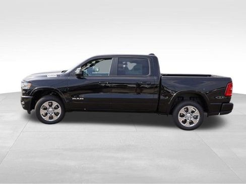 New 2026 RAM 1500 Big Horn image 6