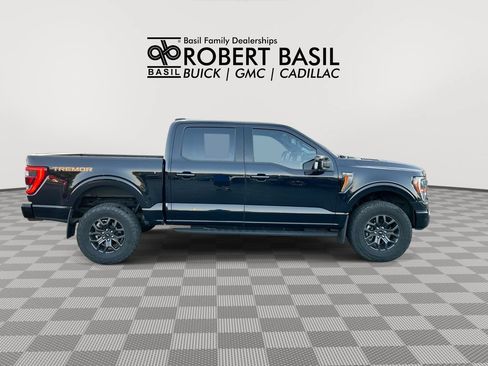 Used 2023 Ford F150 Tremor w/ Equipment Group 402A High AWD/4WD image 9