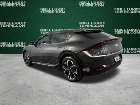 Used 2024 Kia EV6 Wind w/ Wind Technology Package image 9