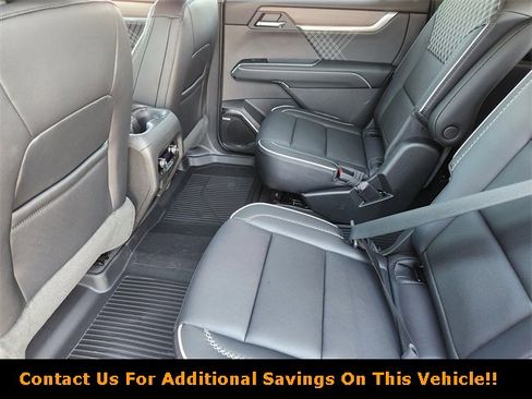 New 2026 GMC Acadia Denali w/ Super Cruise Package image 20