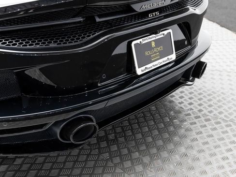 Used 2026 McLaren GTS RWD image 39