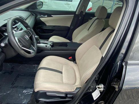 Used 2017 Honda Civic EX-T image 20