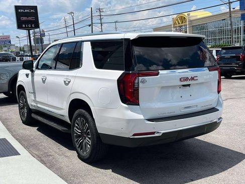 New 2026 GMC Yukon Elevation w/ Elevation Premium Package AWD/4WD image 5