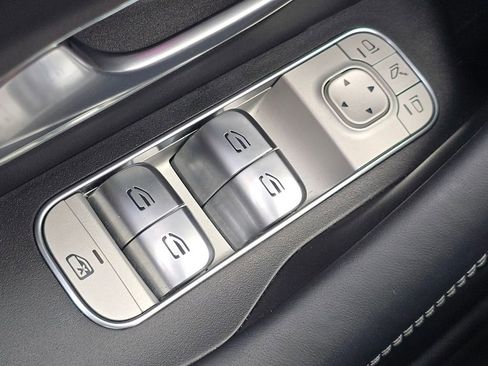 Certified 2025 Mercedes-Benz GLE 63 AMG S image 29