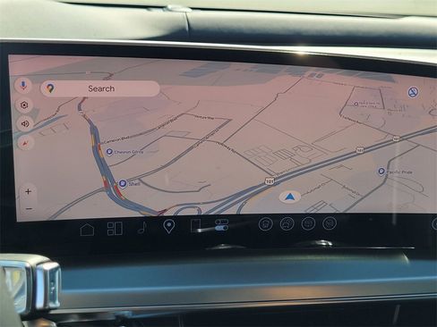 New 2026 Cadillac Lyriq V image 14