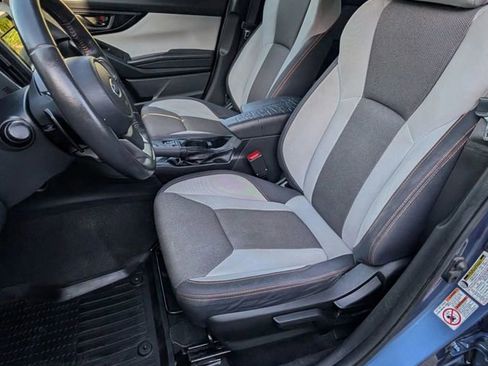 Used 2020 Subaru Crosstrek 2.0i Premium w/ Moonroof Package 1 AWD/4WD image 22
