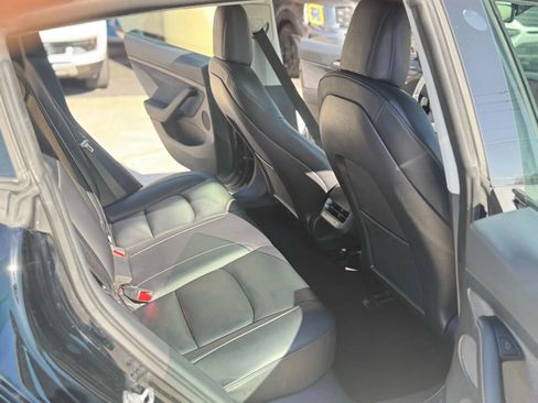 Used 2023 Tesla Model 3 Standard Range image 15