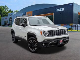 Used 2023 Jeep Renegade Latitude w/ Sun/Sound Group video 1