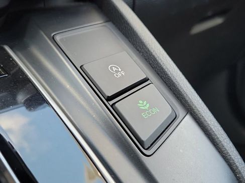 Used 2021 Honda CR-V EX-L image 27