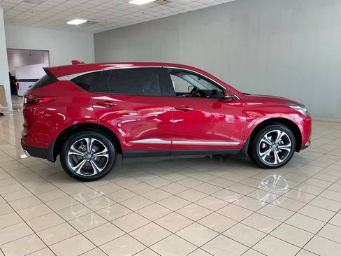 Certified 2026 Acura RDX SH-AWD w/ Technology Package image 7