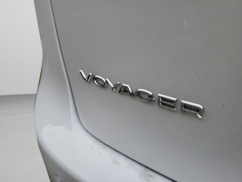 New 2026 Chrysler Voyager LX image 28